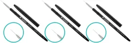 3-x-stylistic-pedzelek-super-liner-pro-5-mm-komfort-pracy-super-precyzja