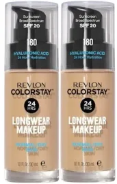 2-sztuki-podklad-cs-normal-dry-pompka-180-revlon-sand-beige-cera-sucha