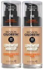 2-sztuki-podklad-cs-combi-oily-pompka-250-revlon-fresh-beige-witamina-e