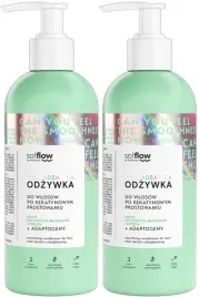 2-sztuki-odzywka-do-wlosow-po-keratynowym-prostowaniu-400ml-so-flow