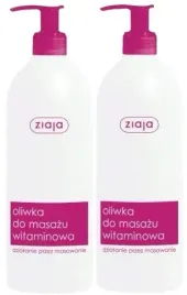 2-sztuki-oliwka-do-masazu-witaminowa-500ml-ziaja-uelastycznienie-naskorka