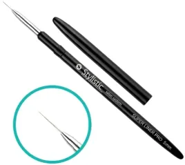 stylistic-pedzelek-super-liner-pro-5mm-aluminowa-skuwka-do-zdobien-zelowych