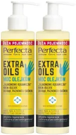 2-x-perfecta-body-extra-oils-silikonowe-rekawiczki-krem-olejek-do-rak