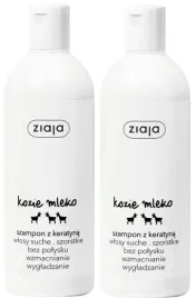 2-sztuki-kozie-mleko-szampon-wzmacniajacy-400ml-ziaja-ulatwia-rozczesywanie