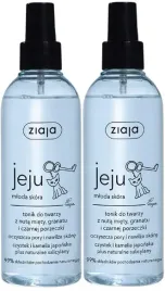 2-sztuki-jeju-tonik-do-twarzy-spray-200ml-ziaja-cera-mloda-lekko-odtluszcza