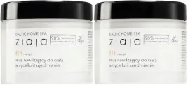 2-sztuki-baltic-home-spa-fit-mus-nawilzajacy-do-ciala-300ml-ziaja-gladkosc