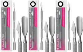 3-x-staleks-kopytko-do-manicure-popychacz-szeroki-zaokraglony-toporek