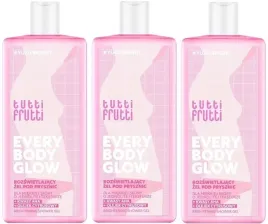 3-sztuki-everybody-glow-zel-pod-prysznic-400ml-tutti-frutti-energetyzuje