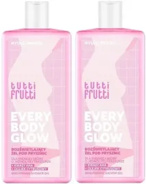2-sztuki-everybody-glow-zel-pod-prysznic-400ml-tutti-frutti-kwasy-aha