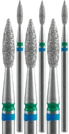 3-x-staleks-frez-diamentowy-duo-plomyk-niebiesko-zielony-srednica-21mm