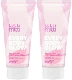 2-szt-everybody-glow-peeling-3w1-200ml-tutti-frutti-kwasy-aha-eksfoliacja