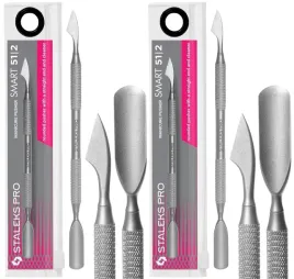 2-x-staleks-kopytko-do-manicure-popychacz-szeroki-zaokraglony-i-toporek
