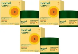 3-x-herbal-care-przeciwzmarszczkowy-krem-do-twarzy-z-wit-c-miod-i-akacja