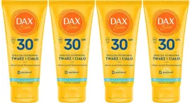 4-sztuki-emulsja-ochronna-twarz-i-cialo-spf30-travel-50ml-dax-sun-gliceryna