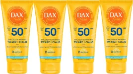 4-sztuki-emulsja-ochronna-twarz-i-cialo-spf50-50ml-dax-sun-lagodzenie