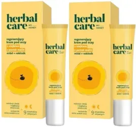 2-x-herbal-care-regenerujacy-krem-pod-oczy-z-olejkiem-z-pestek-malin-15ml