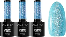 3-sztuki-lakier-hybrydowy-unicorn-glow-1-5g-claresa-trwaly-idealna-gestosc