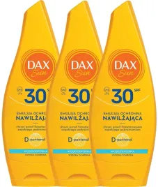 3-sztuki-emulsja-ochronna-nawilzajaca-spf30-dax-sun-wysoka-wodoodpornosc