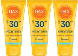 3-sztuki-emulsja-ochronna-twarz-i-cialo-spf30-travel-50ml-dax-sun-gliceryna