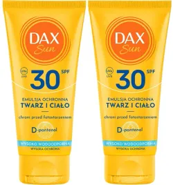 2-sztuki-emulsja-ochronna-twarz-i-cialo-spf30-50ml-dax-sun-d-pantenol