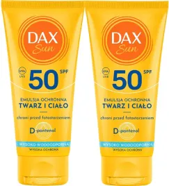 2-szt-emulsja-ochronna-twarz-i-cialo-spf50-travel-50ml-dax-sun-lagodzenie
