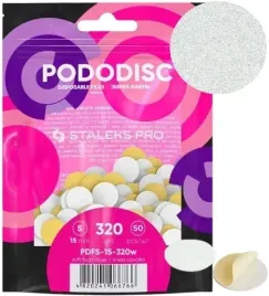staleks-wymienne-pilniki-na-miekkiej-bazie-do-dysku-pododisc-s-320-grit