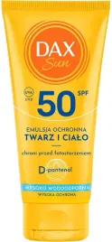 emulsja-ochronna-twarz-i-cialo-spf50-travel-dax-sun-regeneracja-gliceryna