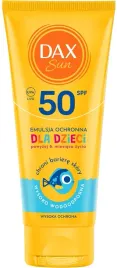 emulsja-ochronna-dla-dzieci-spf50-travel-100ml-dax-sun-wysoka-wodoodpornosc