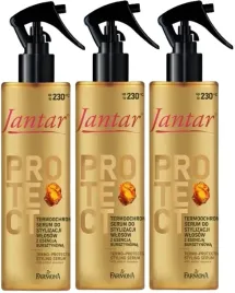 3-x-jantar-termoochronne-serum-do-wlosow-lsniace-pasma-esencja-bursztynowa