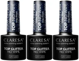 3-sztuki-claresa-top-no-wipe-glitter-blue-5g-z-blekitnymi-drobinkami-polysk