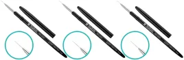 3-sztuki-stylistic-pedzelek-super-liner-pro-5mm-zapewnia-komfort-pracy
