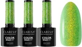 3-sztuki-claresa-lakier-hybrydowy-unicorn-glow-2-5g-wielowymiarowy-efekt