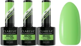 3-sztuki-claresa-brush-easy-gel-pistachio-pistacjowa-zielen-samopoziomujacy