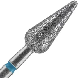 staleks-frez-diamentowy-grusza-niebieska-srednica-5mm-odporny-na-korozje