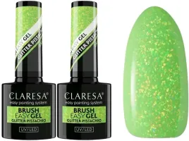 2-sztuki-claresa-brush-easy-gel-glitter-pistachio-szybko-sie-poziomuje