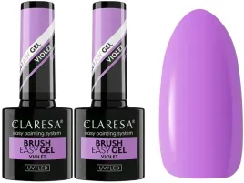 2-sztuki-claresa-brush-easy-gel-violet-klasyczny-fiolet-bez-drobinek-trwaly