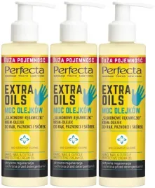 perfecta-body-extra-oils-silikonowe-rekawiczki-krem-olejek-do-rak-3-sztuki