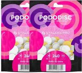 2-szt-staleks-wymienne-pilniki-na-miekkiej-bazie-do-dysku-pododisc-240-grit