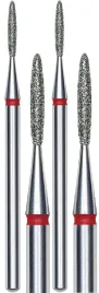 2-sztuki-staleks-frez-diamentowy-plomyk-czerwony-expert-srednica-14mm