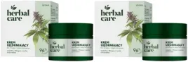2-sztuki-herbal-care-krem-ujedrniajacy-bio-kolagen-z-olejem-konopnym-50ml