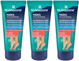 3-x-maska-regenerujaca-do-stop-75g-nivelazione-wysoka-zawartosc-mocznika
