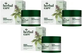 3-sztuki-herbal-care-krem-ujedrniajacy-bio-kolagen-z-olejem-konopnym-50ml