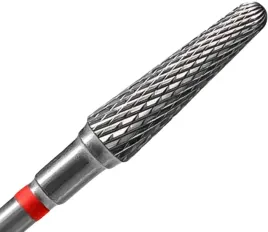 frez-z-weglika-spiekanego-sciety-stozek-czerwony-srednica-4mm-staleks