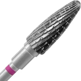 frez-z-weglika-spiekanego-stozek-okragly-fioletowy-srednica-5mm-staleks