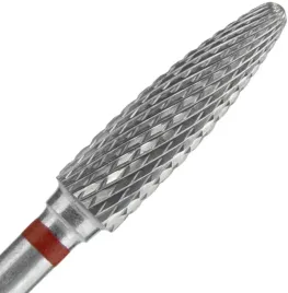 frez-z-weglika-spiekanego-stozek-okragly-czerwony-srednica-4mm-staleks