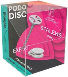 dysk-do-pedicure-pododisc-xs-zestaw-pilnikow-jednorazowych-5-szt-staleks