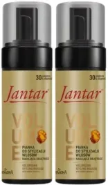 2-szt-pianka-do-stylizacji-wlosow-150ml-jantar-esencja-bursztynowa-trwala