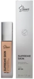 elever-supreme-skin-spf50-lekki-podklad-do-twarzy-ivory-30ml