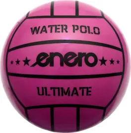 pilka-siatkowa-do-siatkowki-gumowa-enero-water-polo-rozowa-1012452