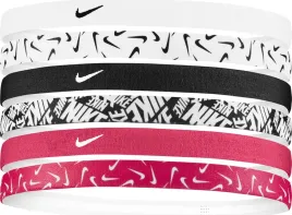 opaska-printed-headbands-6pk-black-grey-rm2-rozmiar-s-m